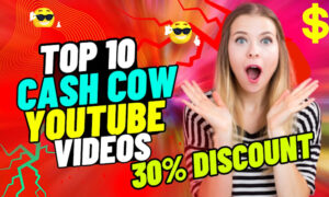 youtube videos creation