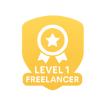 Level 1 Freelancer