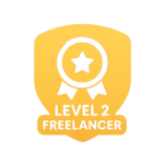 Level 2 Freelancer