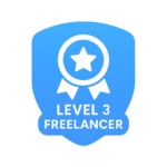 Level 3 Freelancer