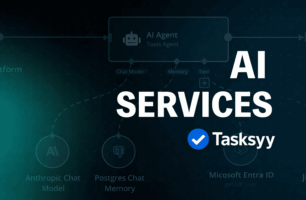 Smart AI Services
