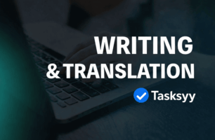 Writing & Content