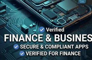 Business & Finance