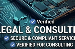 Legal & Consulting