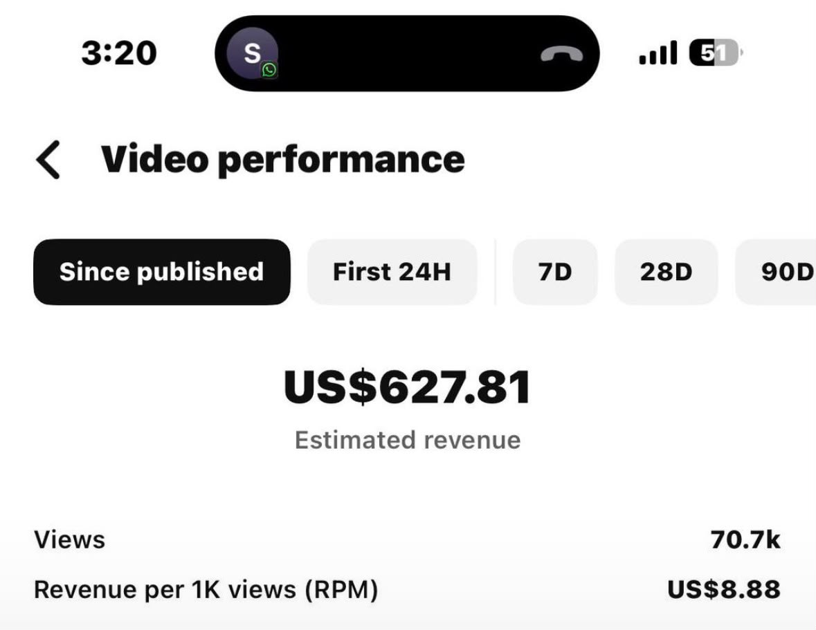 I Will Monetize Automated Cash Cow Channel, Automated Channel, Cash Cow YouTube, Cash Cow Videos, YouTube Growth