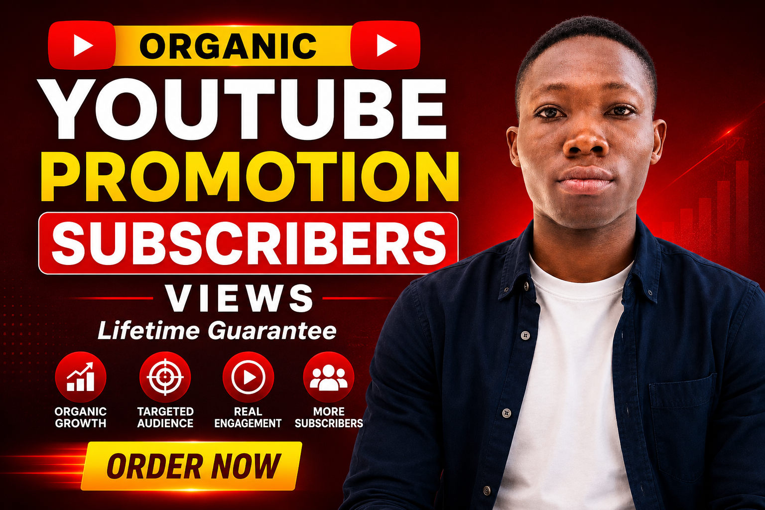 YouTube SEO, Video Promotion Channel Management Specialist