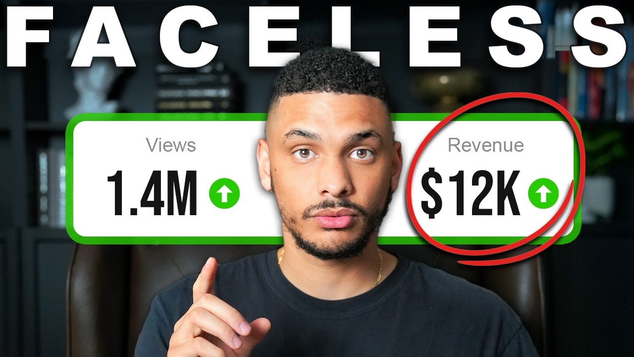 I will Monetize Automated Cash Cow Channel, Cash Cow Youtube, Cash Cow Videos, Faceless Channel