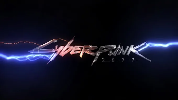 create stunning logo animation or youtube intro video