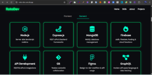 My-Portfolio