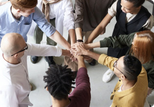 Team collaboration and trust