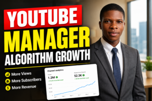YouTube Channel SEO & Organic Search Growth