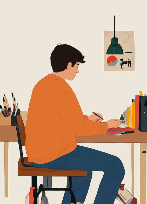 Writing & Content