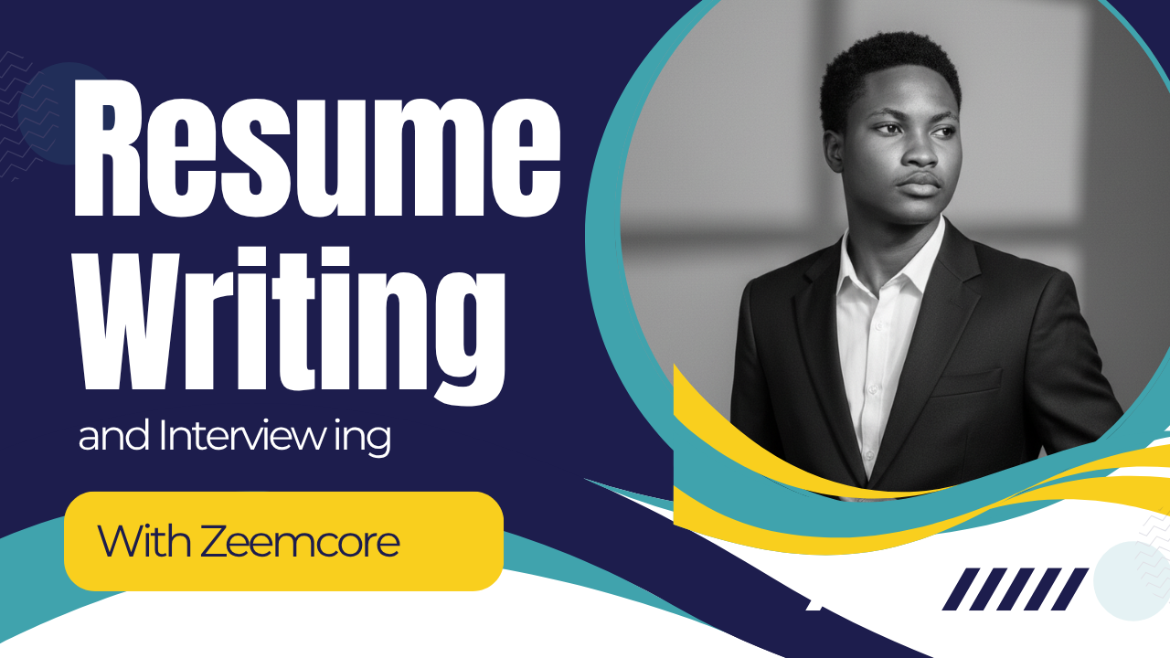 I will write you a resume that gets interviews and passes ats