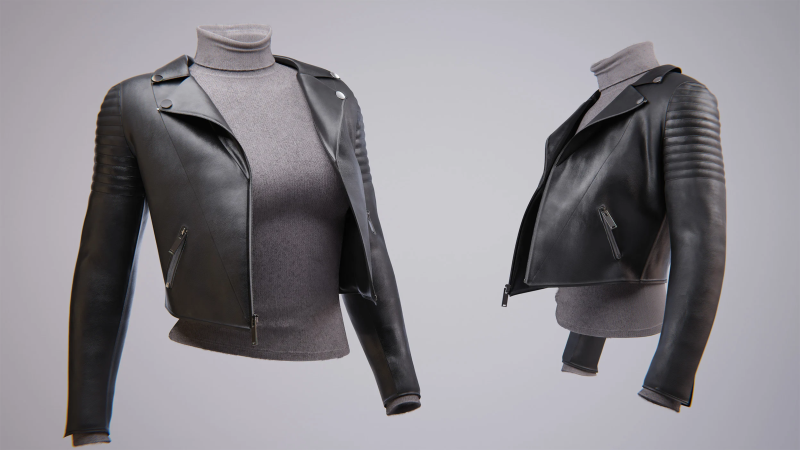 3d fashion designs clothing, garments and animation