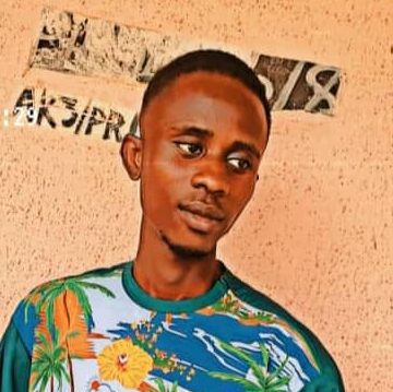 Ezekiel O